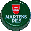Бельгийская "коронка" (пиво).